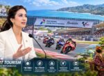 Menpar Sebut MotoGP Mandalika Dorong Wisata Olahraga, Pengunjung Tembus 150 Ribu