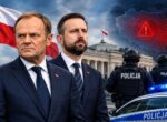 Polandia Siaga Tinggi Usai PM Tusk dan Menhan Diancam Teror